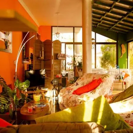 Bungalow With One Bedroom In Valhondo With Wonderful Sea View Shared Pool Enclosed Garden 8 Km From The Beach Vallebron