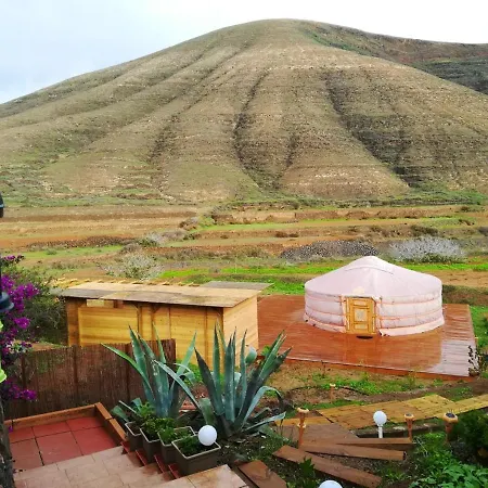 Bungalow With One Bedroom In Valhondo With Wonderful Sea View Shared Pool Enclosed Garden 8 Km From The Beach * Vallebron