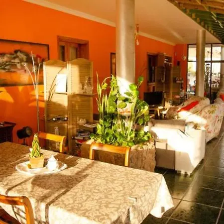 Bungalow With One Bedroom In Valhondo With Wonderful Sea View Shared Pool Enclosed Garden 8 Km From The Beach *